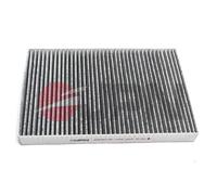 Filtro, Aria abitacolo per AUDI SEAT A4 A6 ALLROAD EXEO