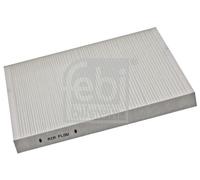 Filtro, Aria abitacolo per AUDI SEAT A4 EXEO