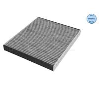 Filtro, Aria abitacolo per AUDI SEAT SKODA VW A1 A1 City Carver ARONA FABIA IBIZ