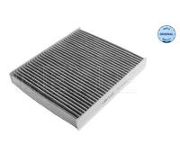 Filtro, Aria abitacolo per AUDI SEAT SKODA VW A1 FABIA IBIZA POLO POLO Van RAPID