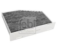 Filtro, Aria abitacolo per AUDI SEAT SKODA VW A3 ALHAMBRA ALTEA ALTEA XL BEETLE