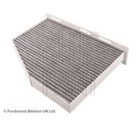 Filtro, Aria abitacolo per AUDI SEAT SKODA VW A3 ALHAMBRA ALTEA ALTEA XL BEETLE