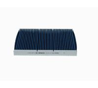 Filtro, Aria abitacolo per AUDI SKODA VW VW (SVW) A3 BORA CADDY GOLF GOLF VAN LA