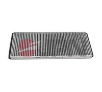 Filtro, Aria abitacolo per AUDI VW 80 A4 CABRIOLET COUPE PASSAT