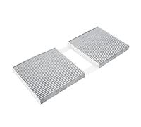 Filtro Aria Abitacolo Per Auto, 64319237157 Sostituzione Detergente Per Interni Auto Adatto Per X3 F25 SDrive