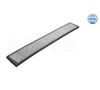 Filtro, Aria abitacolo per BMW 3 X3