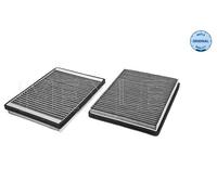 Filtro, Aria abitacolo per BMW 5