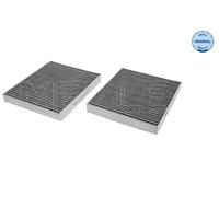 Filtro, Aria abitacolo per BMW 5 6 7