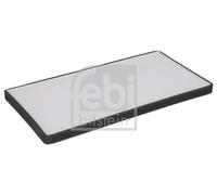 Filtro, Aria abitacolo per BMW 5 7