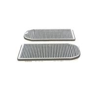 Filtro, Aria abitacolo per BMW 7