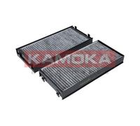 Filtro, Aria abitacolo per BMW 7 X5 X6