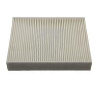 Filtro, Aria abitacolo per BMW BMW (BRILLIANCE) 1 2 3 3 SERIES 4