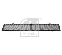 Filtro, Aria abitacolo per BMW BMW (BRILLIANCE) 1 3 3 SERIES 6 X1