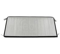 Filtro, Aria abitacolo per BMW LAND ROVER RANGE ROVER X5