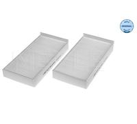 Filtro, Aria abitacolo per BMW MINI 2 i3 MINI MINI CLUBMAN X1