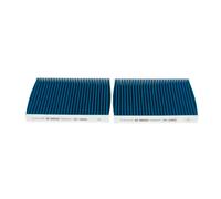 Filtro, Aria abitacolo per BMW ROLLS-ROYCE 5 6 7 8 CULLINAN GHOST PHANTOM X5 X6