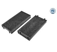 Filtro, Aria abitacolo per BMW X5 X6
