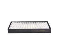 Filtro, Aria abitacolo per BMW X5 X6