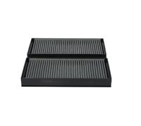 Filtro, Aria abitacolo per BMW X5 X6