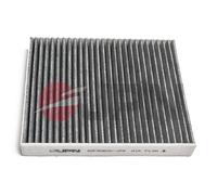 Filtro, Aria abitacolo per CADILLAC OPEL RENAULT AMPERA-E ASTRA ATS CTS INSIGNIA