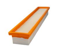 Filtro Aria Abitacolo Per CASE MAXXUM 130 Eff Power Multicontroller