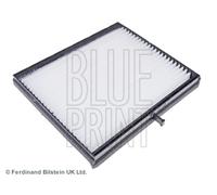 Filtro, Aria abitacolo per CHEVROLET DAEWOO LACETTI NUBIRA