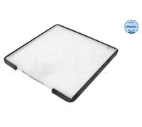 Filtro, Aria abitacolo per CHEVROLET DAEWOO MATIZ SPARK