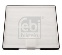 Filtro, Aria abitacolo per CHEVROLET DAEWOO MATIZ SPARK
