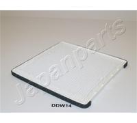 Filtro, Aria abitacolo per CHEVROLET DAEWOO MATIZ SPARK
