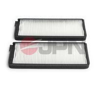 Filtro, Aria abitacolo per CHEVROLET DAEWOO REZZO