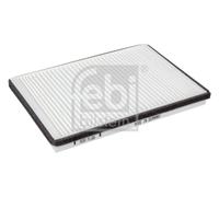 Filtro, Aria abitacolo per CHEVROLET OPEL VAUXHALL ANTARA CAPTIVA