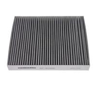 Filtro, Aria abitacolo per CHEVROLET OPEL VAUXHALL ASTRA ASTRA G CLASSIC ASTRAVA