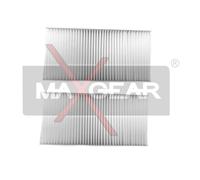 Filtro, Aria abitacolo per CHEVROLET OPEL VAUXHALL MERIVA