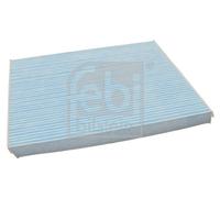 Filtro, Aria abitacolo per CHEVROLET OPEL VAUXHALL MERIVA