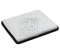 Filtro, Aria abitacolo per CHEVROLET SPARK