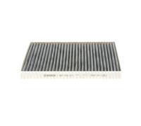 Filtro, Aria abitacolo per CHRYSLER DODGE 300C MAGNUM