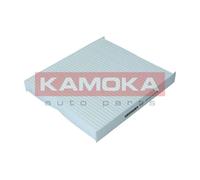 KAMOKA Filtro Abitacolo Filtro Aria Fresca Per Jeep Patriot 2.2 CRD 4x4 2.4