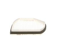 Filtro, Aria abitacolo per CHRYSLER MERCEDES-BENZ CLASSE C CLASSE E CLASSE S CLK