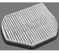 Filtro, Aria abitacolo per CHRYSLER MERCEDES-BENZ CLASSE C CLASSE E CLK CROSSFIR