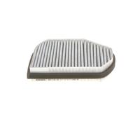 Filtro, Aria abitacolo per CHRYSLER MERCEDES-BENZ CLASSE C CLASSE E CLK CROSSFIR