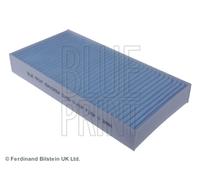 Filtro, Aria abitacolo per CHRYSLER PT CRUISER