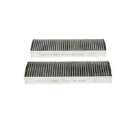 Filtro, Aria abitacolo per CITROËN DS FIAT OPEL PEUGEOT TOYOTA VAUXHALL 3008 307