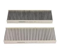 Filtro, Aria abitacolo per CITROËN DS FIAT OPEL PEUGEOT TOYOTA VAUXHALL 3008 500