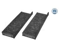 Filtro, Aria abitacolo per CITROËN DS FIAT OPEL PEUGEOT TOYOTA VAUXHALL 3008 500