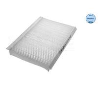 Filtro, Aria abitacolo per CITROËN DS PEUGEOT 1007 307 307 SW 308 308 CC 308 SW
