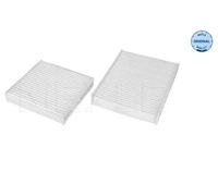 Filtro, Aria abitacolo per CITROËN DS PEUGEOT 2008 207 207 CC 207 SW 208 C3 C4 C