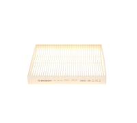 Filtro, Aria abitacolo per CITROËN FIAT ISUZU ISUZU (JIANGXI) MITSUBISHI PEUGEOT