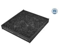 Filtro, Aria abitacolo per CITROËN FIAT ISUZU MITSUBISHI PEUGEOT 4007 4008 ASX A