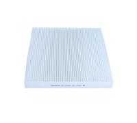 Filtro, Aria abitacolo per CITROËN FIAT OPEL PEUGEOT VAUXHALL BOXER DUCATO JUMPE