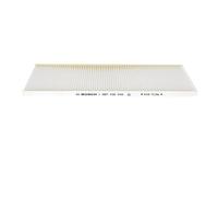 Filtro, Aria abitacolo per CITROËN FIAT PEUGEOT BOXER DUCATO JUMPER
